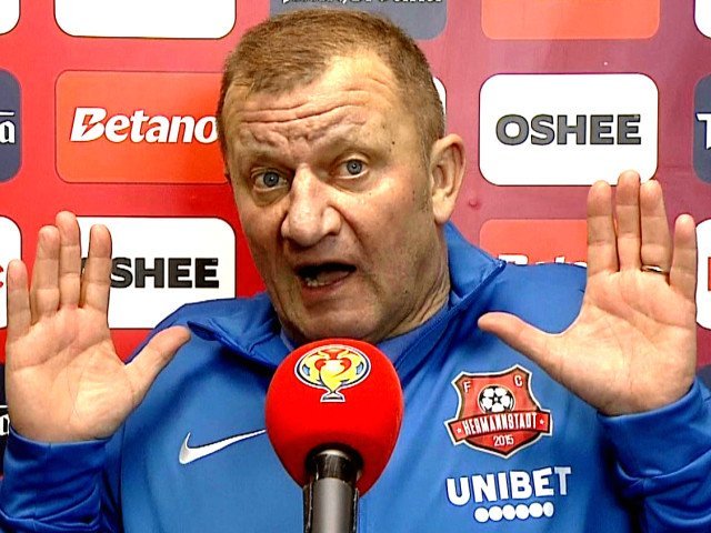 Dorinel Munteanu, reacție acidă după ce FCSB a ratat play-off-ul FCSB a ratat calificarea în play-off-ul Superligii, iar reacțiile nu au întârziat să apară
