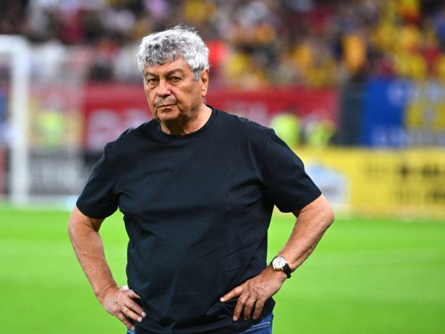 Lucescu, accidentare gravă: Ratează meciul cu Turcia