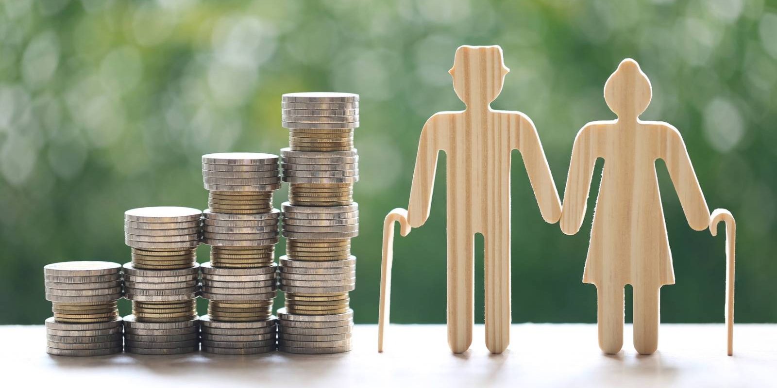 Care sunt diferențele majore între pensiile de stat și private?