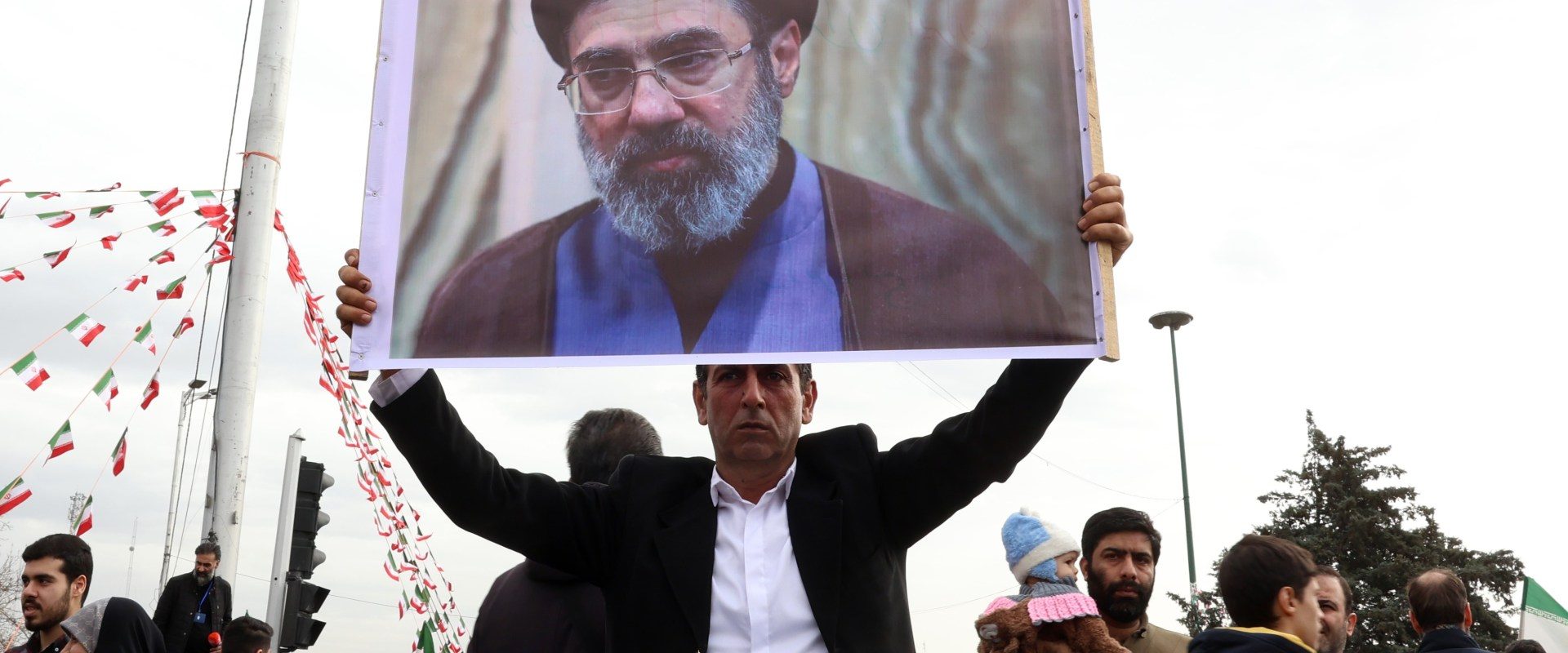 Who is Mojtaba Khamenei, Iran’s new supreme leader amid war? | US-Israel war on Iran News