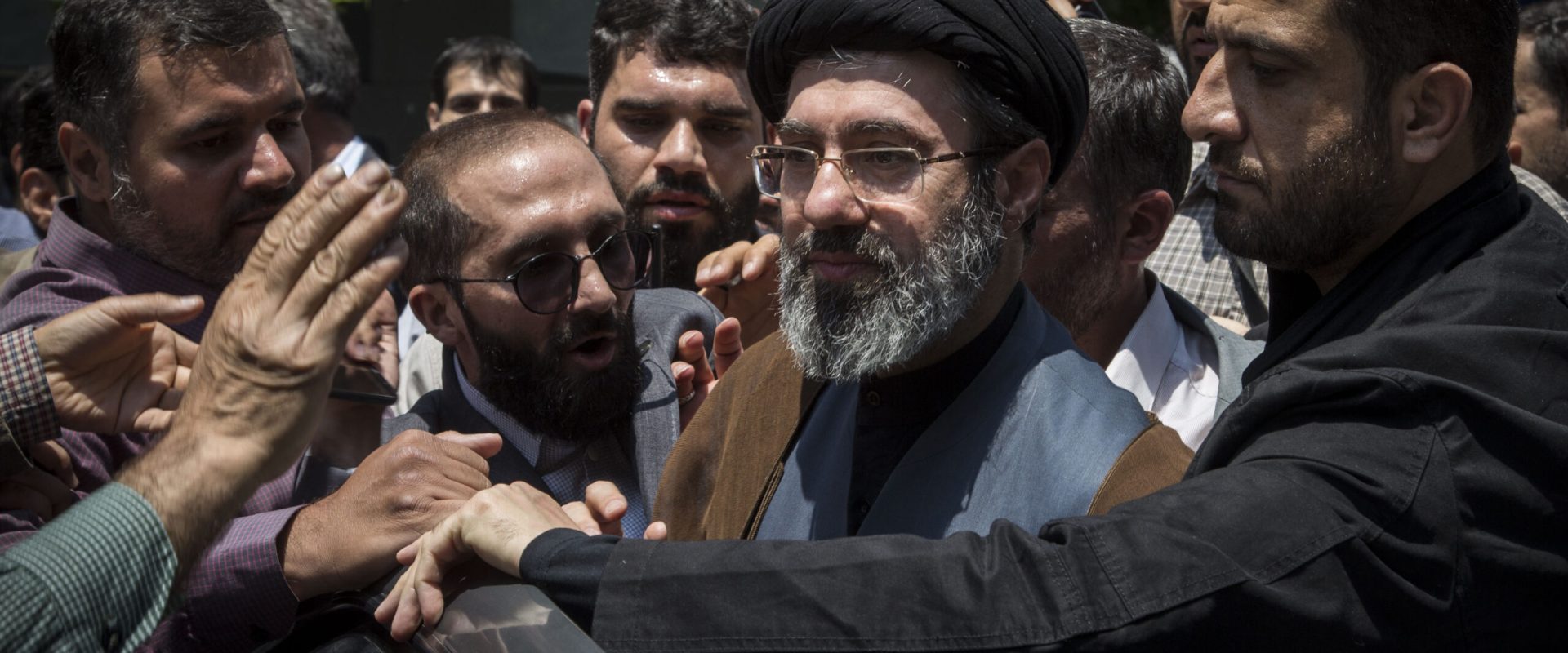 Amenințare directă: Israelul vizează succesorul lui Khamenei Ministrul israelian al Apărării, Israel Katz, a stârnit o controversă majoră prin declarațiile sale recente