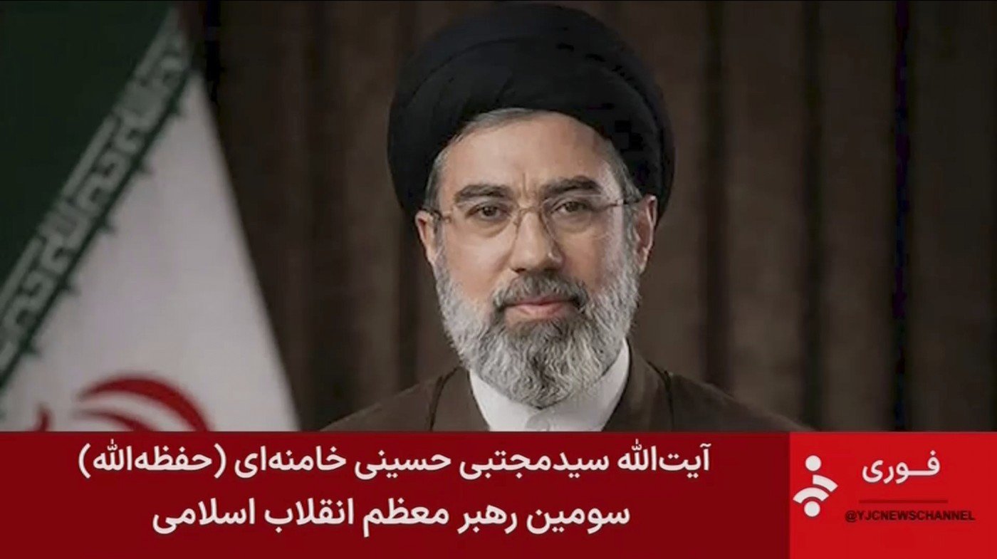 Cine este Mojtaba Khamenei, posibilul succesor al liderului iranian?