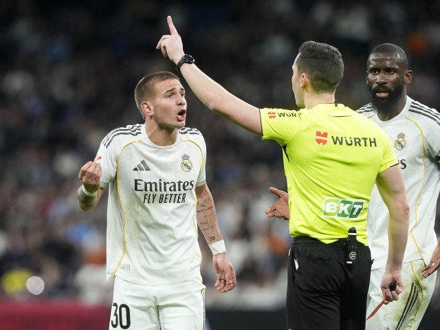 Mastantuono, eliminat la finalul meciului Real Madrid – Getafe; jucătorul riscă două etape de suspendare Real Madrid a suferit o înfrângere surprinzătoare pe teren propriu, scor 0-1, în fața celor de la Getafe