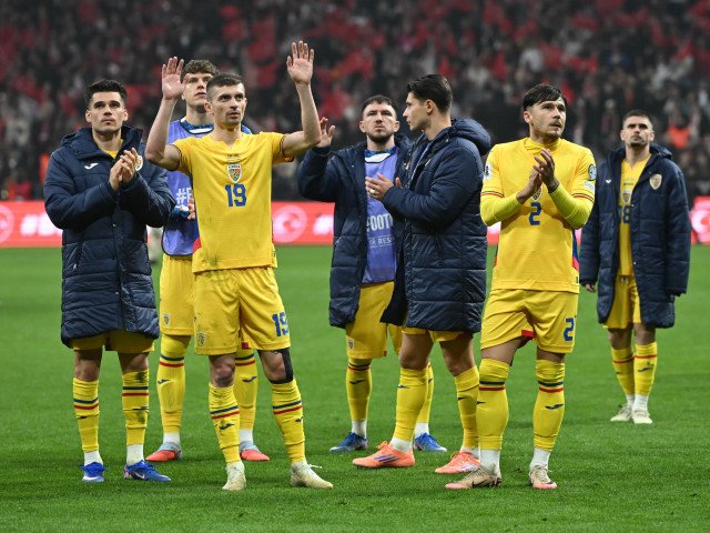 Becali, critici dure după eșecul României cu Turcia Fostul finanțator al echipei FCSB, Gigi Becali, a criticat dur prestația fotbaliștilor români în urma amicalului pierdut de România în fața Turciei, cu scorul de 3-2