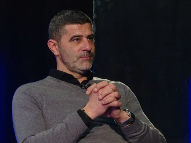 Dani Coman, reacție promptă după meciul cu U Cluj Președintele celor de la FC Argeș, Dani Coman, a avut o reacție directă la adresa antrenorului Universității Cluj, Cristiano Bergodi, după partida dintre cele două echipe