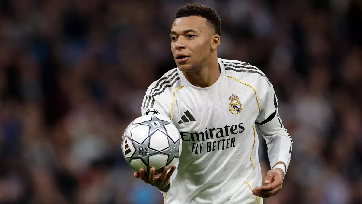 Real Madrid dezvăluie lotul pentru confruntarea decisivă cu Manchester City din Liga Campionilor Madrilenii au dat publicității lista jucătorilor convocați pentru returul din optimile de finală ale Ligii Campionilor, cu Manchester City