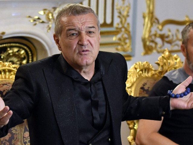 Ionuț Panțîru, fostul fundaș stânga al FCSB, se află din nou în postura de jucător liber de contract, la vârsta de 30 de ani