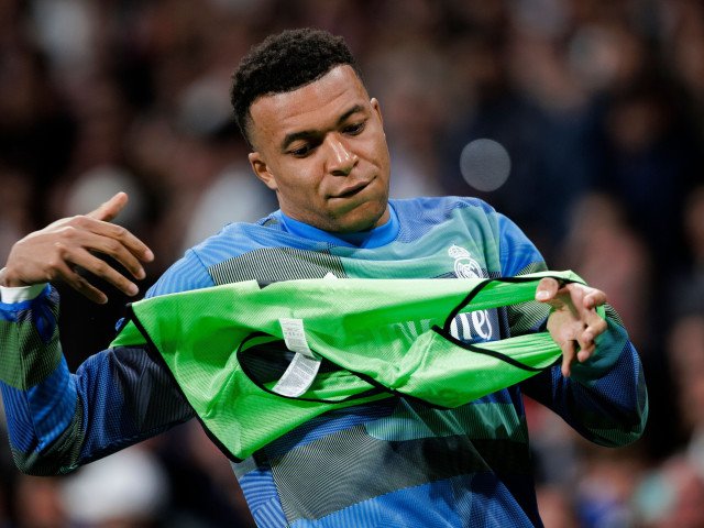 Spaniolii, critici cu mbappe după real madrid – atletico: ”nimic”