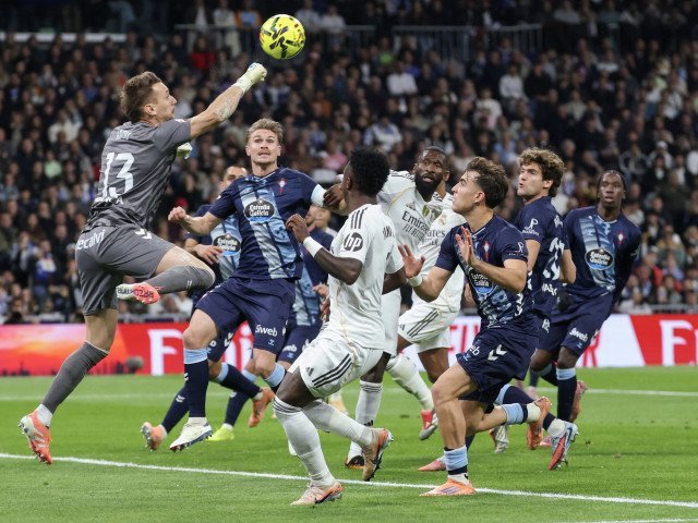 Celta Vigo – Real Madrid, meciul serii în La Liga; FCSB joacă cu U Cluj în SuperLiga Seria meciurilor de excepție continuă în fotbalul european