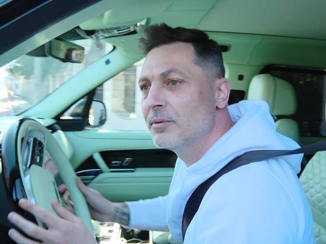 Becali: Rădoi i-a mărturisit ce „nu mai poate” face