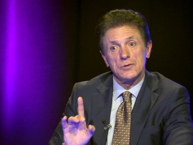 Gică Popescu, furibund: „Le-a venit mintea la cap!”