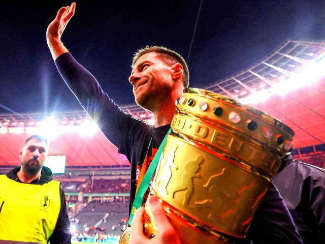Germania: Xabi Alonso, antrenor la o nouă echipă