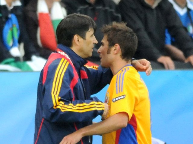 Mutu despre conflictul cu piți: „A avut o parte din vină”