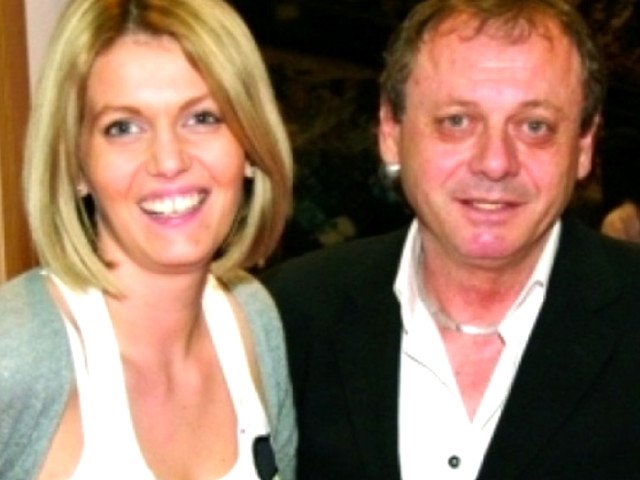 Vandalizare la mormântul lui Ilie Balaci: Lorena Balaci, reținută Mormântul fostului mare fotbalist Ilie Balaci a fost vandalizat