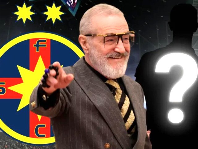 Becali începe „curățenia” la FCSB: Primul transfer, sub formă de împrumut FCSB a realizat primul transfer al perioadei de mercato, anunțul aparținând patronului echipei, Gigi Becali