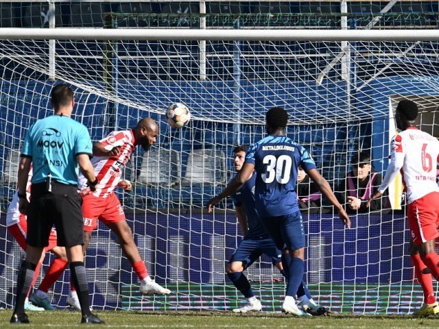 Metaloglobus și UTA, un egal dramatic în deplasare Metaloglobus și UTA Arad au remizat sâmbătă, pe terenul din capitală, scorul final fiind 1-1