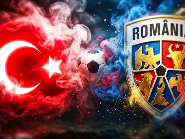 Andone pregătește terenul pentru barajul cu Turcia: Primul „11” imaginat Secretele tactice și componența primei echipe pe care Ioan Andone o are în minte pentru barajul crucial cu Turcia ies la iveală