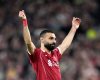Salah, record istoric în champions league