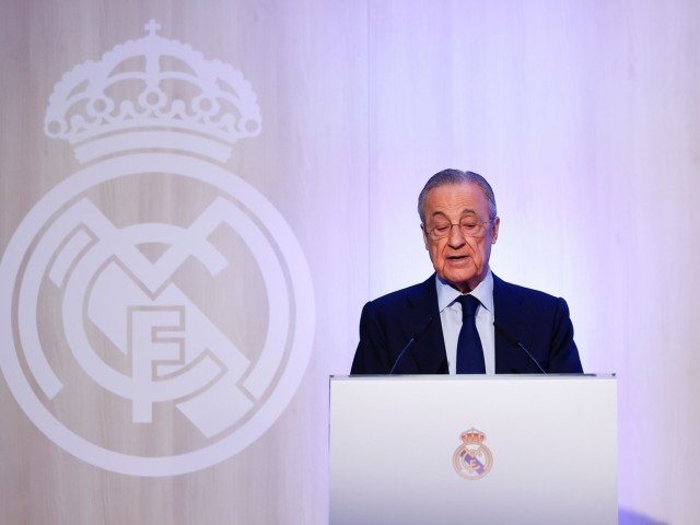 Florentino perez, atins în punctul sensibil. Ce se întâmplă cu real madrid?