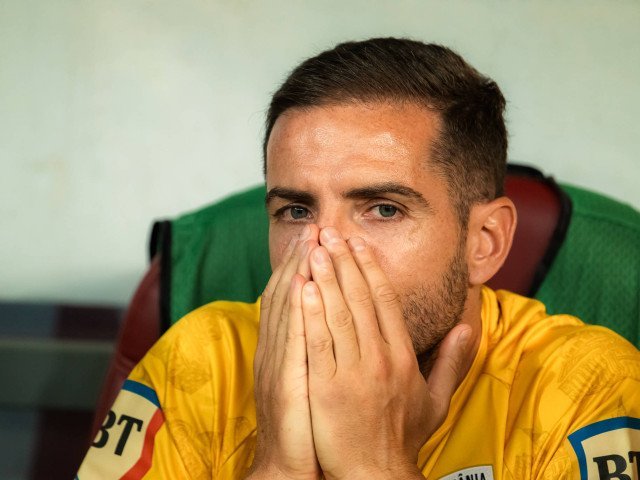 Chipciu, surprins de mutarea făcută de U Cluj pe piața transferurilor Alexandru Chipciu, jucător important al echipei Universitatea Cluj, a reacționat cu surprindere la un transfer recent efectuat de conducerea clubului