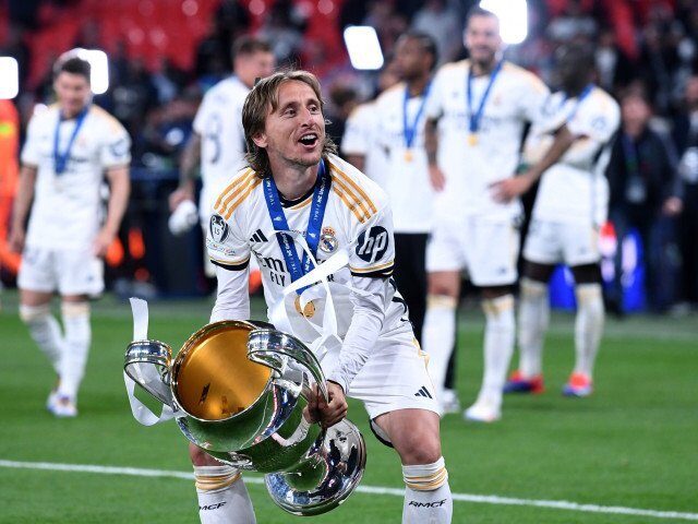 Modric rupe tăcerea: Revine la Real Madrid?