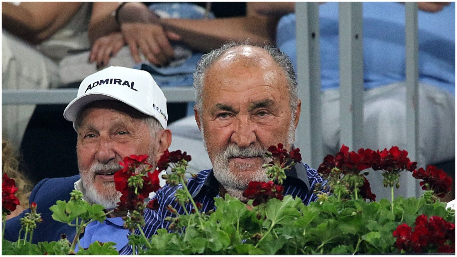 Ilie Năstase dezvăluie tensiuni din relația cu Ion Țiriac, cu o poveste savuroasă din trecut București – Ilie Năstase, legenda tenisului românesc, a făcut publice detalii neașteptate despre relația sa de prietenie cu Ion Țiriac, într-un podcast recent