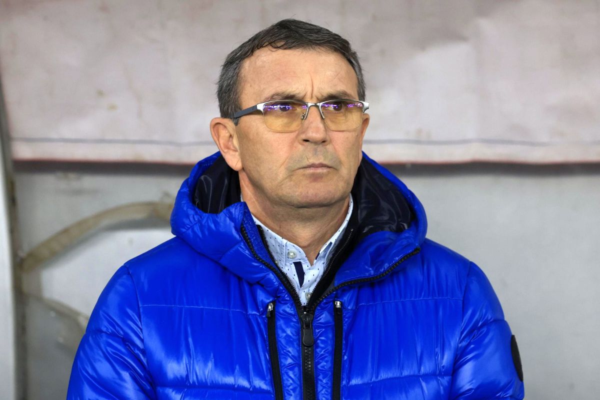 La ce spune Eugen Neagoe, înainte de play-out, că Petrolul este „într-o poziție rușinoasă”