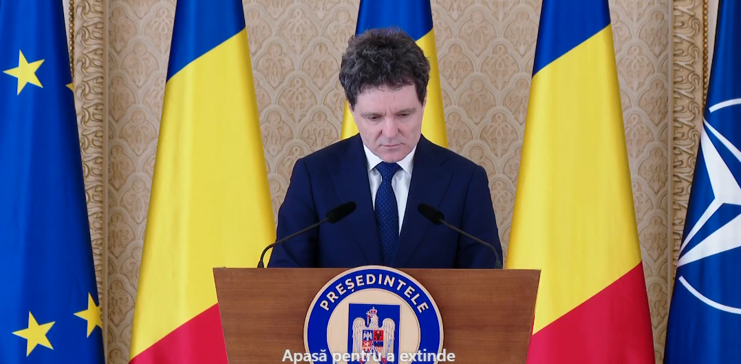 Siguranța României, subiect de discuție după anunțul privind capabilitățile americane Primarul general al Capitalei, Nicușor Dan, a subliniat importanța consolidării securității naționale, în contextul în care capabilitățile militare americane vor fi amplasate în România