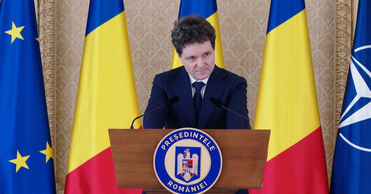 Nicușor Dan, după ședința CSAT: Parlamentul dezbate azi cererea SUA, vor fi aduse avioane-cisternă și echipamente defensive