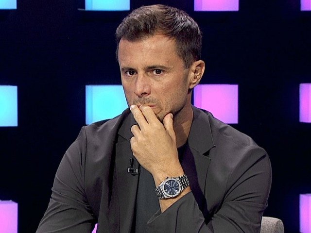 Andrei nicolescu, furios după eșecul de la frf: „mi-au mințit în față”
