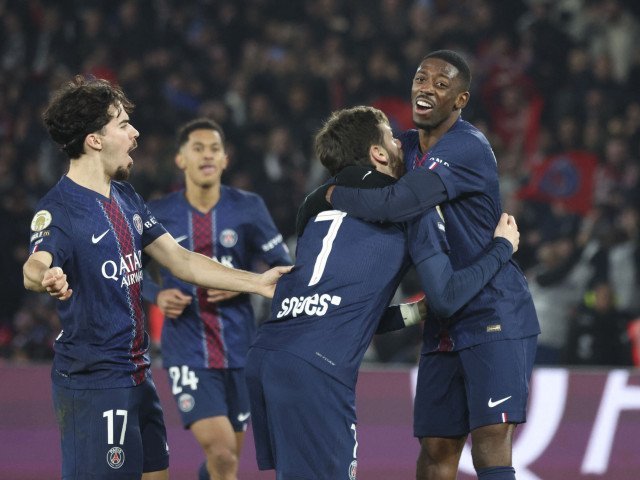 Refuz categoric la Paris: Un star al PSG cere transferul Unul dintre jucătorii de marcă ai Paris Saint-Germain a refuzat oferta de prelungire a contractului și a solicitat oficial clubului să-l lase să plece în vara aceasta