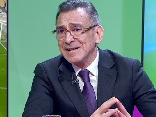 Ilie dumitrescu, verdict despre craiova – CFR: „un plus pentru ei”