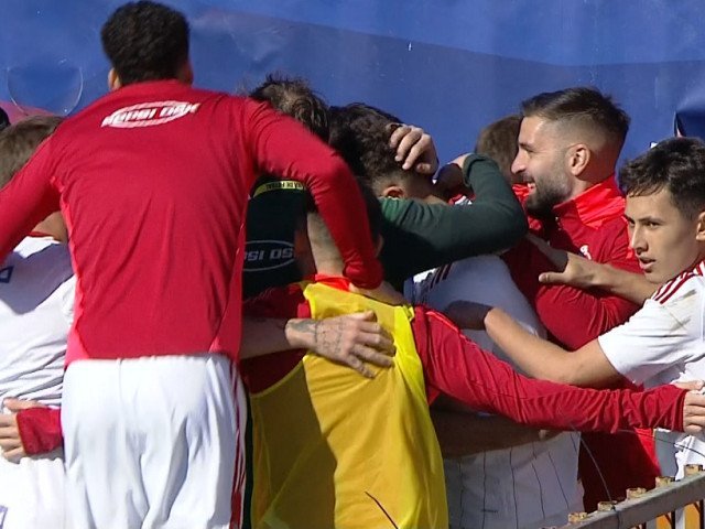 Cmiljanic, eroul și „prostul” din Bihor: Eliminarea care a costat Sepsi victoria Un meci dramatic în Liga 2 a avut loc la Oradea, unde Sepsi a remizat, scor 2-2, cu FC Bihor