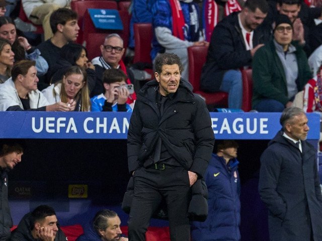 Atletico Madrid, victorie istorică împotriva lui Tottenham în Champions League Atletico Madrid a reușit o performanță remarcabilă în Champions League, zdrobindu-i pe cei de la Tottenham într-un meci care a intrat în istorie