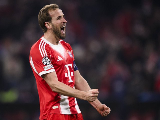 Kane, optimist înaintea duelului Bayern – Real Madrid din Champions League Bayern Munchen se va duela cu Real Madrid în sferturile de finală ale Ligii Campionilor, iar Harry Kane, atacantul de marcă al echipei bavareze, pare încrezător în șansele echipei sale