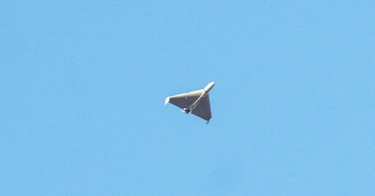 Alertă Ro-Alert în Tulcea: Dronă suspectă, avioane F-16 pe cer. Rămâneți în case!