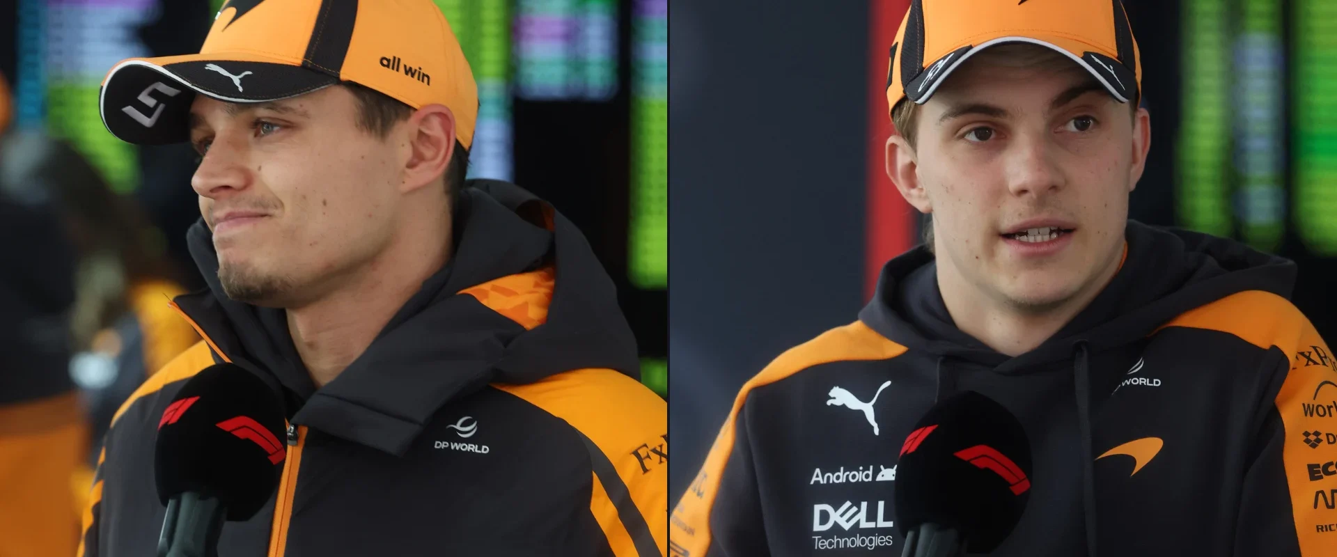 Start ratat pentru McLaren în China: Probleme tehnice majore au scos din cursă ambii piloți Shanghai, China – Echipa McLaren a avut parte de un coșmar în cadrul Marelui Premiu al Chinei de Formula 1, ambii piloți, Lando Norris și Oscar Piastri, fiind nevoiți să abandoneze înainte de startul cursei