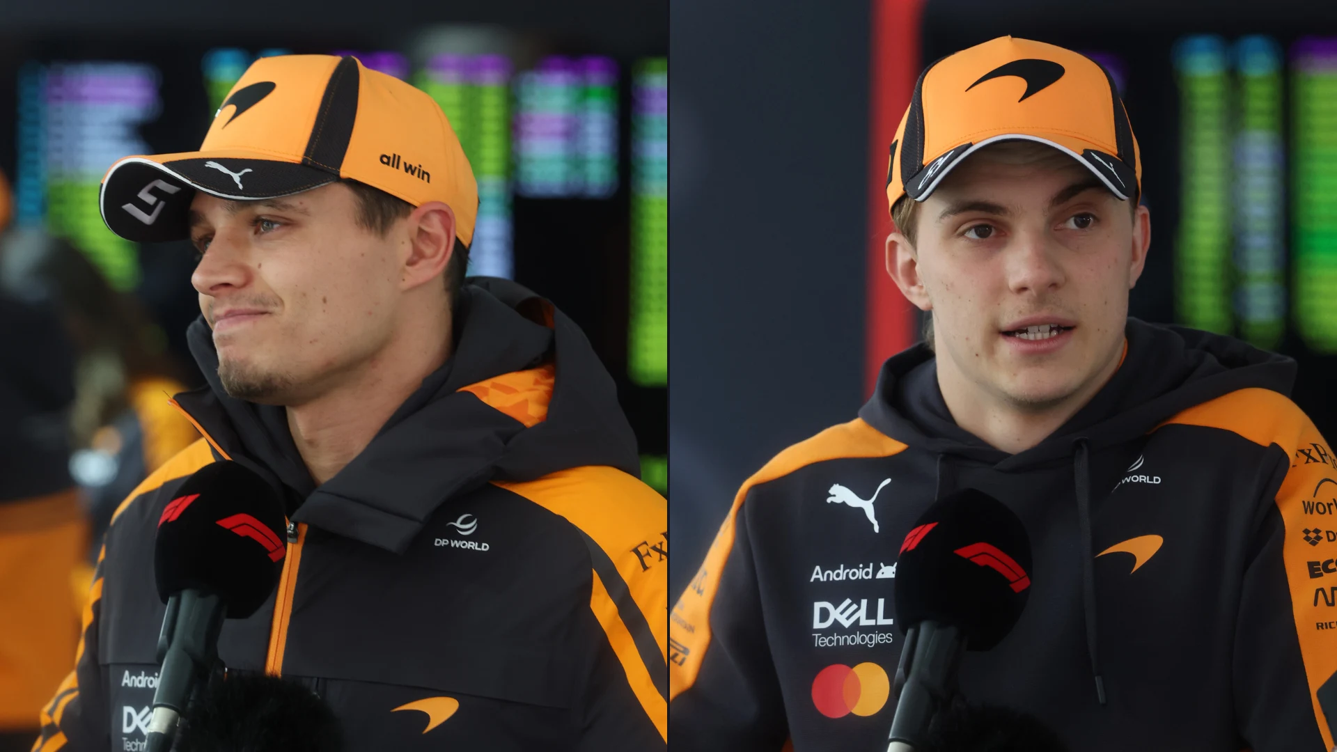 Start ratat pentru McLaren în China: Probleme tehnice majore au scos din cursă ambii piloți Shanghai, China – Echipa McLaren a avut parte de un coșmar în cadrul Marelui Premiu al Chinei de Formula 1, ambii piloți, Lando Norris și Oscar Piastri, fiind nevoiți să abandoneze înainte de startul cursei
