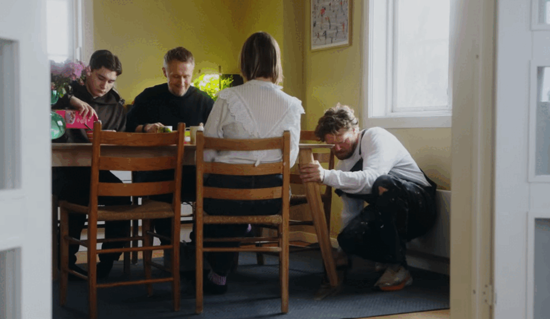 Norvegia lansează campanie video pentru un internet mai bun