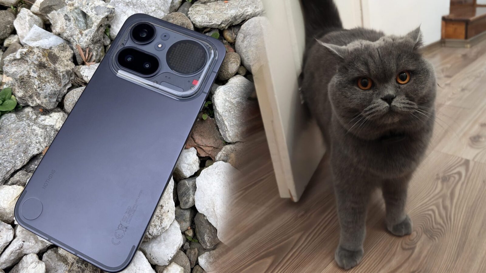 Review: Nothing Phone (4a) Pro – ce oferă noul smartphone?