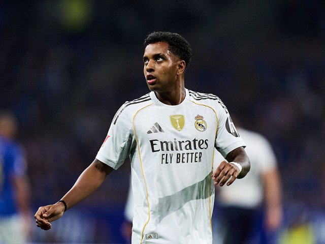 Rodrygo Goes, atacantul brazilian al lui Real Madrid, a luat o decizie crucială privind viitorul său în fotbal