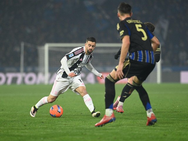 Juventus și pisa, 0-0 pe tabelă, marius marin titular. Ocazii la ambele porți, dgs 3