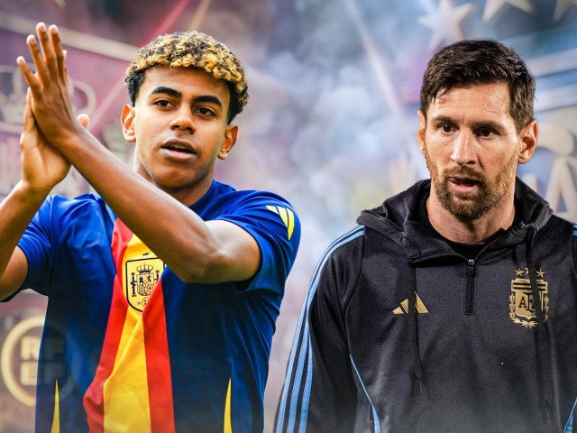 Finala anulată: De ce nu se mai duelul Yamal-Messi