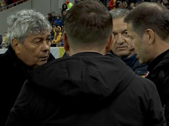 Mircea Lucescu, internat de urgență: Reacția din Kosovo, după ce veștile au ajuns la urechile suporterilor Mircea Lucescu, antrenorul de fotbal român, a fost internat de urgență la spital