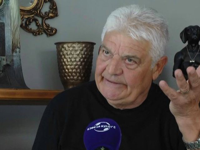 Andone, critici dure la adresa unui dinamovist: „băi, băiatule”