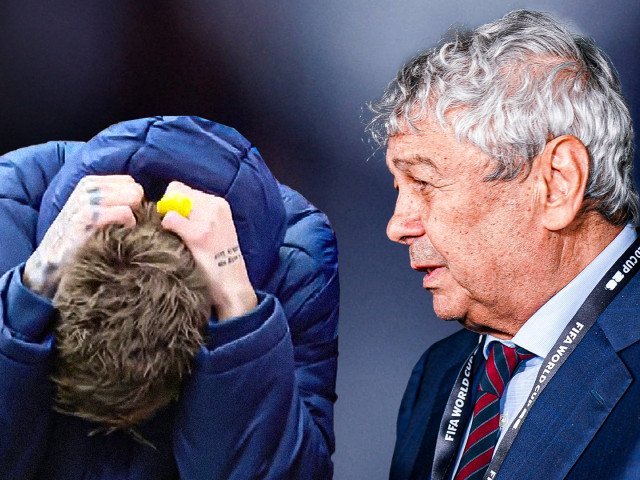 Lucescu, despre accidentarea lui Drăguș: „Vestea a venit recent”