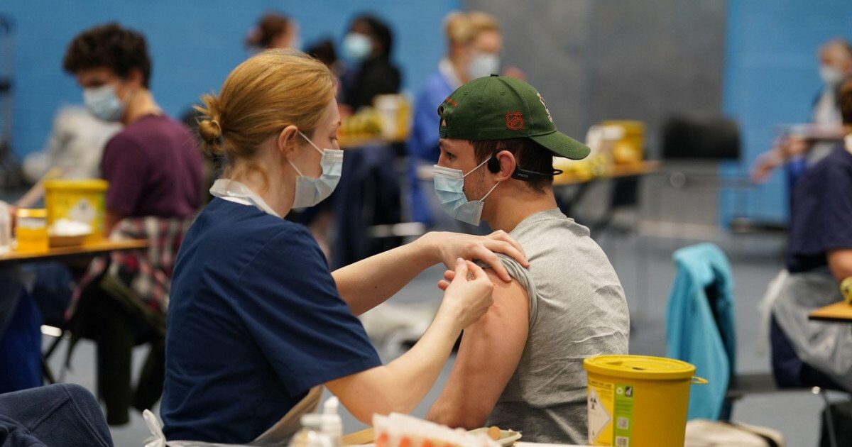 Meningită în uk: Europa, în alertă. România, fără vaccin anti-boală pe lista gratuită