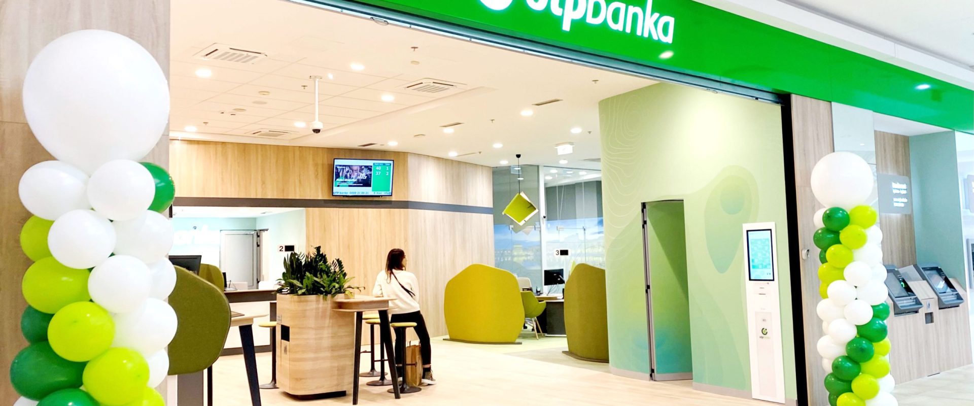 Otp bank angajează în românia: Ce posturi sunt disponibile