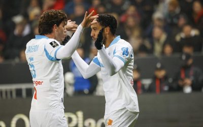 Les réseaux sociaux s’emballent après un Olympico bouillant