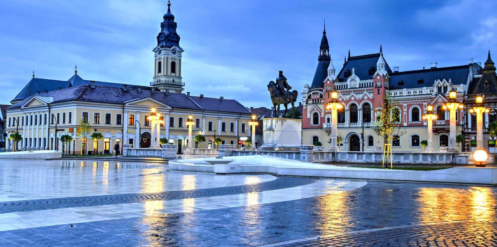 România: Ce orașe atrag cei mai mulți bani de la turiștii străini?